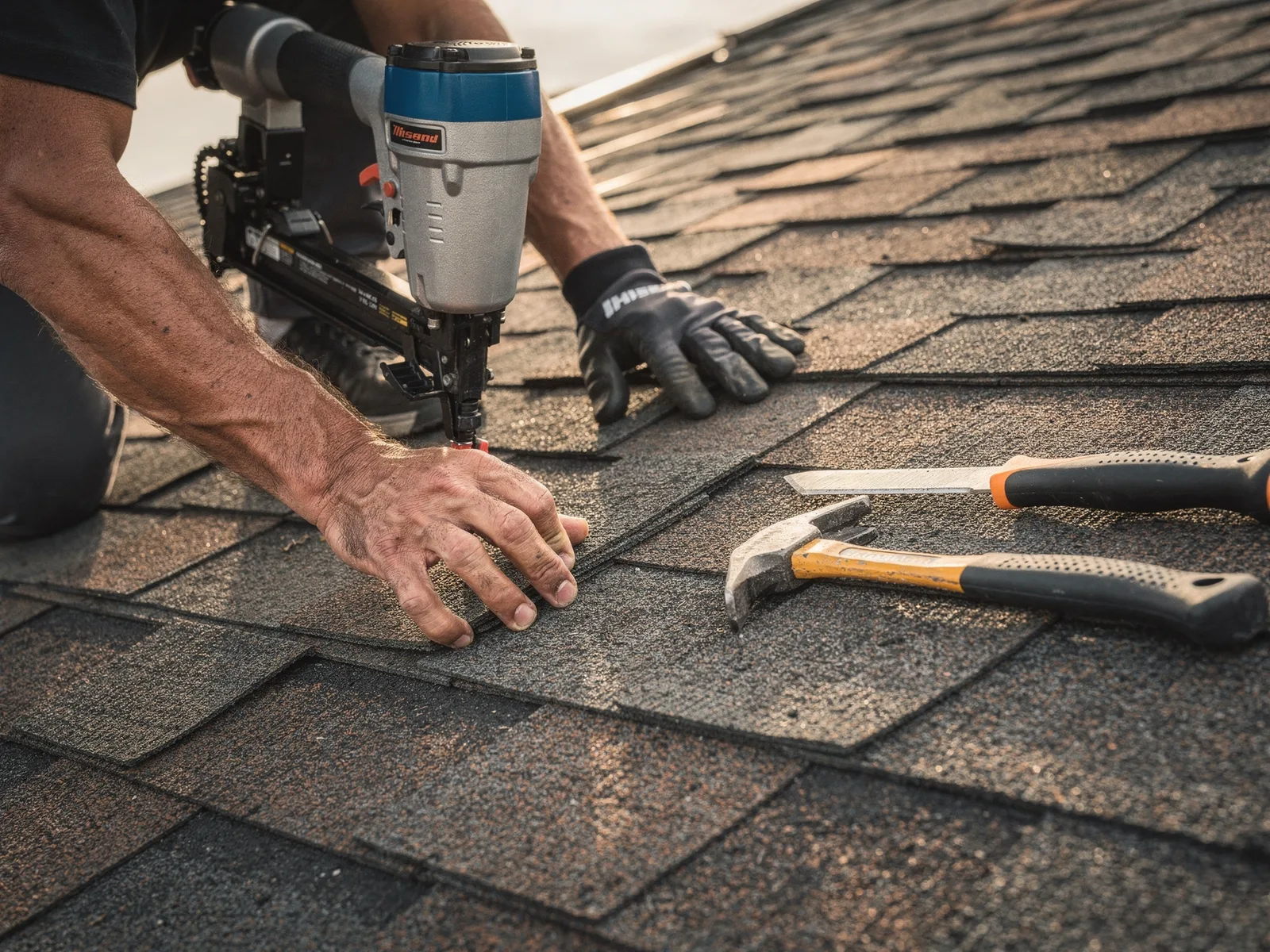 Why choose Roof Repair in Long Grove, IA
